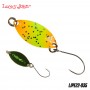 LUCKY JOHN PEPA 2,2gr