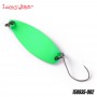 LUCKY JOHN AYU 3.5g