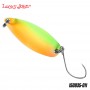 LUCKY JOHN AYU 3.5g