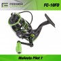 Mulineta Pilot 7