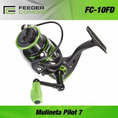 Mulineta Pilot 7