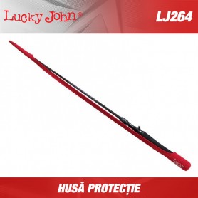 LUCKY JOHN HUSA PROTECTIE