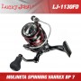 Mulineta Spinning Lucky John Vanrex BP 7 3000