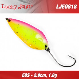 Lucky John EOS 2.4GR