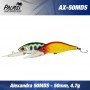 PALM'S ALEXANDRA  50MDS - 