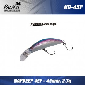 PALM'S NAPDEEP 45F - 