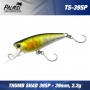 PALM'S THUMB SHAD 39SP - 