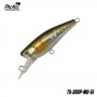 Palms Vobler THUMB SHAD 39SP