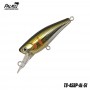 Palms Vobler THUMB SHAD 45SP