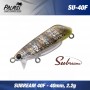 PALM'S SUBREAM 40F - 