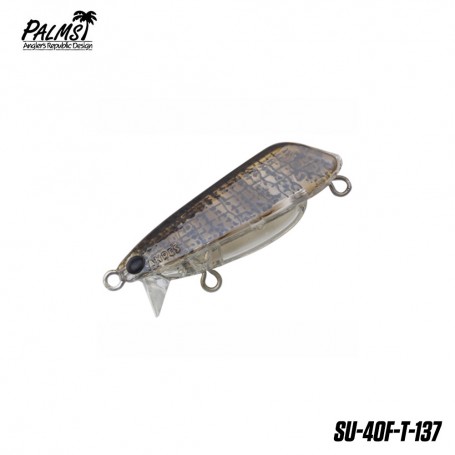 PALM'S SUBREAM 40F - T137