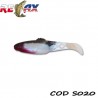 Diamond Shad 6,2cm Standard  Relax (10buc/plic)
