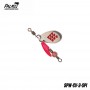 PALM'S SPIN WALK CLEVIS 3 - SPI