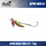 PALM'S SPIN WALK  MS-12 - 