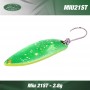FOREST MIU 21ST 2.2g - 