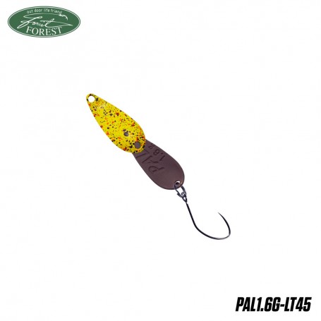 Forest PAL LIMITED 1.6gr - 45