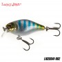 VOBLER CHUBBY LUCKY JOHN 4F / 4GR
