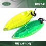 Forest MIU 1.4g - 