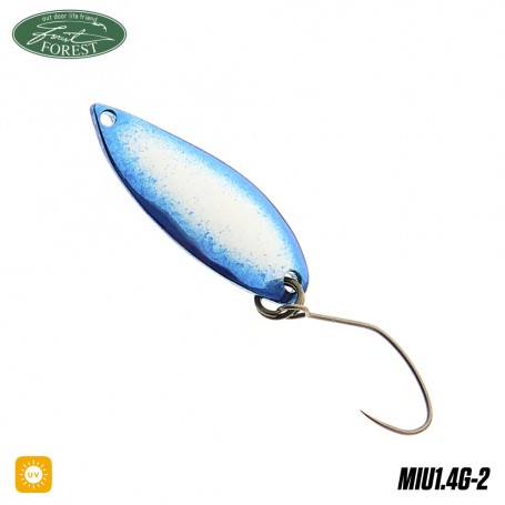 Forest MIU 1.4g - 2