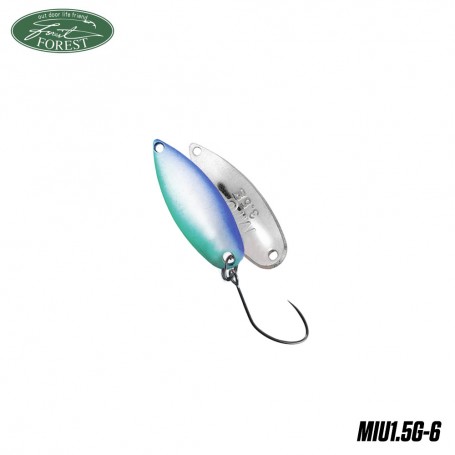 Forest MIU 1.5g - 6
