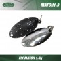 Forest FIX MATCH 1.3g - 