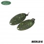 Forest FIX MATCH 1.3g - 16