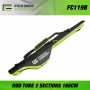 FEEDER CONCEPT ROD TUBE 2 SECTIONS 165CM