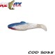 Diamond Shad 6,2CM Relax S035