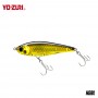 YO-ZURI 3D INSHORE TWITCHBAIT 7CM - 8,5GR /SLOW SINKING
