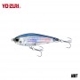 YO-ZURI 3D INSHORE TWITCHBAIT 7CM - 8,5GR /SLOW SINKING