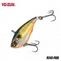 Yo-Zuri Rattl'n Vibe 3DB  6,5cm Sinking