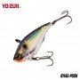 Yo-Zuri 3DB Vibe 6,5 CM Sinking
