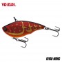 Yo-Zuri Rattl'n Vibe 6.5cm Sinking 17gr