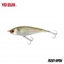 YO-ZURI 3D INSHORE TWITCHBAIT 7CM - 8,5GR /SLOW SINKING