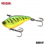 Yo-Zuri 3DR Vibe 6CM/14GR - Sinking