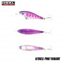 HMKL Shad 45S Stream - N/SHELL PINK YAMAME