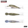HMKL Shad 45S Stream - KERON