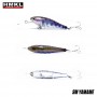 HMKL Shad 45S Stream - SM YAMAME