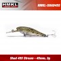HMKL Shad 45S Stream - 