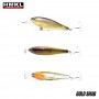 HMKL Shad 45 SP - GOLD SHAD