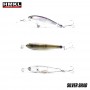 HMKL Shad 45 SP - SILVER SHAD