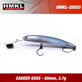 HMKL ZAGGER 65SS