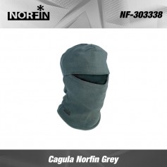 Cagula Norfin Grey