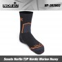 Norfin Sosete T3P Nordic Merino Heavy