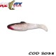Diamond Shad 6,2CM Relax S038