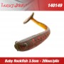 Lucky John Baby Rockfish 3.5 CM
