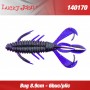 Lucky John Bug 8.9 CM (6buc/plic)