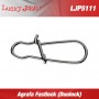 Agrafa Lucky John Fastlock Snap