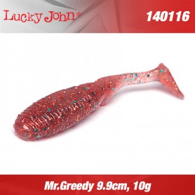 Lucky John Mr.Greedy 9,9 CM