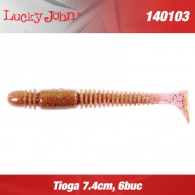 Lucky John Tioga 7.4 CM (7buc/plic)